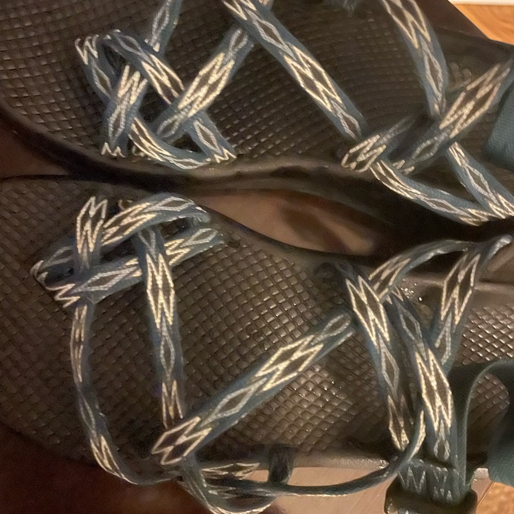 Chaco women’s Eeuc! 10 outdoor leisure supportive sandals camp hiking
